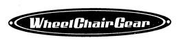 WHEELCHAIRGEAR trademark