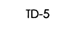 TD-5 trademark