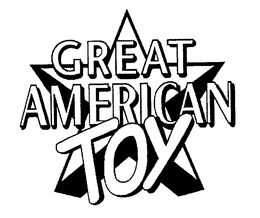GREAT AMERICAN TOY trademark