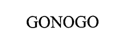 GONOGO trademark