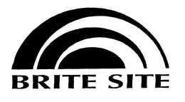 BRITE SITE trademark