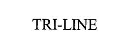TRI-LINE trademark