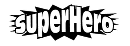 SUPERHERO trademark