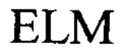 ELM trademark