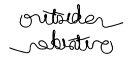 OUTSIDER trademark