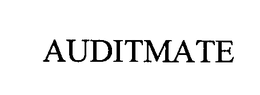 AUDITMATE trademark