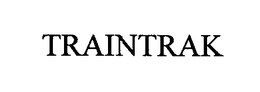 TRAINTRAK trademark