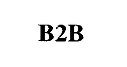 B2B trademark