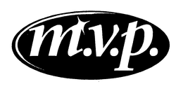 M.V.P. trademark