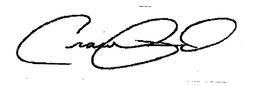 CRAWFORD trademark