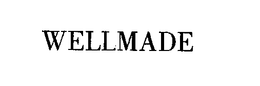 WELLMADE trademark