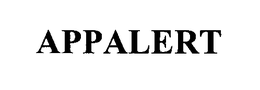 APPALERT trademark