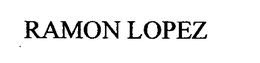 RAMON LOPEZ trademark