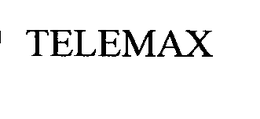 TELEMAX trademark