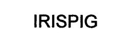 IRISPIG trademark