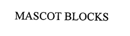 MASCOT BLOCKS trademark