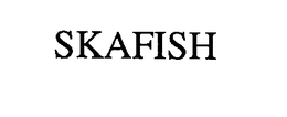 SKAFISH trademark