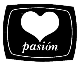 PASION trademark