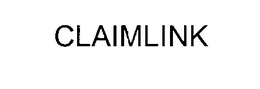 CLAIMLINK trademark