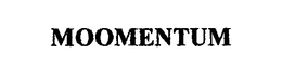 MOOMENTUM trademark