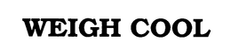 WEIGH COOL trademark