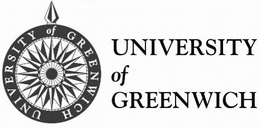 UNIVERSITY OF GREENWICH trademark
