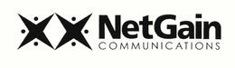 NETGAIN COMMUNICATIONS trademark