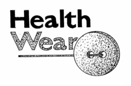 HEALTH WEAR trademark