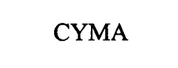 CYMA trademark