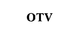 OTV trademark