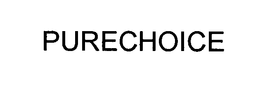 PURECHOICE trademark