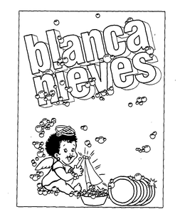 BLANCA NIEVES trademark