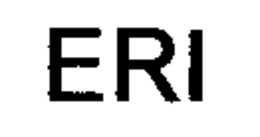 ERI trademark