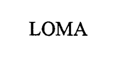LOMA trademark