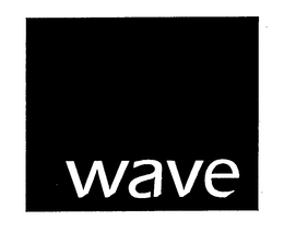 WAVE trademark