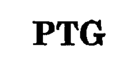 PTG trademark