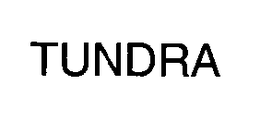 TUNDRA trademark