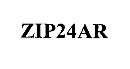 ZIP24AR trademark