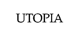 UTOPIA trademark