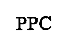 PPC trademark