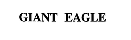 GIANT EAGLE trademark