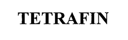 TETRAFIN trademark