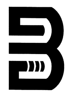 B trademark