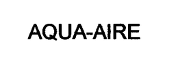 AQUA-AIRE trademark