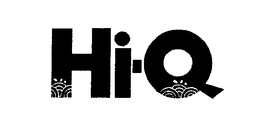 HI-Q trademark