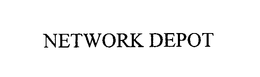 NETWORK DEPOT trademark