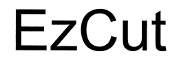 EZCUT trademark