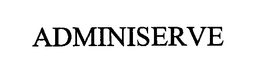 ADMINISERVE trademark