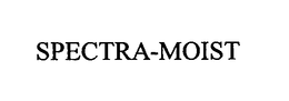 SPECTRA-MOIST trademark