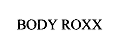 BODY ROXX trademark